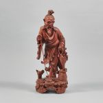 987 3385 SCULPTURE